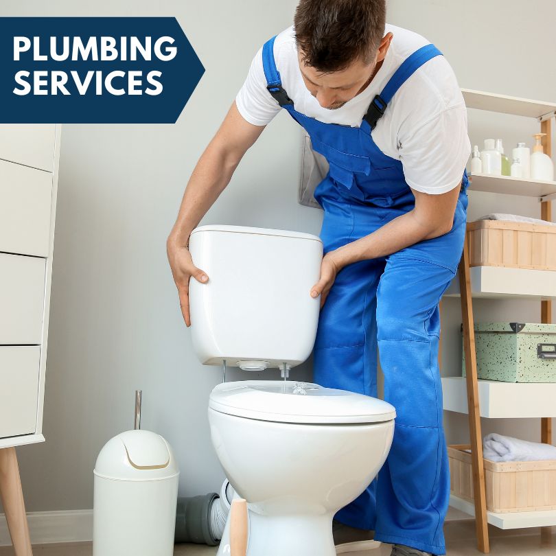 Plumbing Company in Wilberforce, OH
